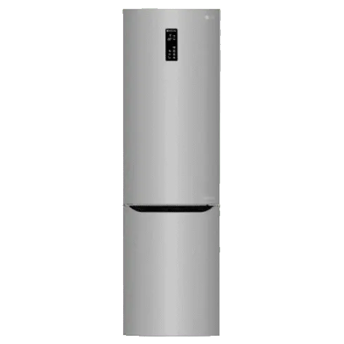 Перевешивание дверей LG GBB60PZFZS