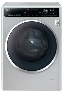 Ремонт/замена датчика температуры LG F14U1JBS2