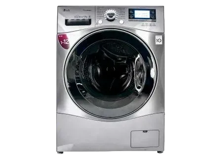 Ремонт/замена датчика температуры LG F1296WD5