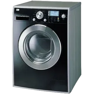 Ремонт/замена датчика температуры LG WD-14376BD