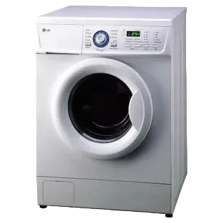 Ремонт/замена датчика температуры LG WD-12344ND