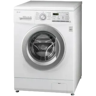 Ремонт/замена датчика температуры LG WD-10230T