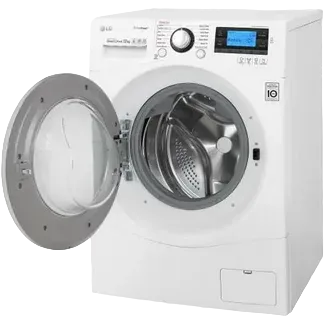Ремонт/замена датчика температуры LG WD-80157S