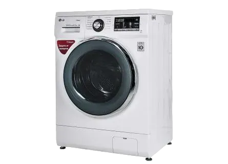 Ремонт/замена датчика температуры LG WD-6001C