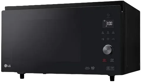 Ремонт механизма открывания двери LG MC-8289BRCS