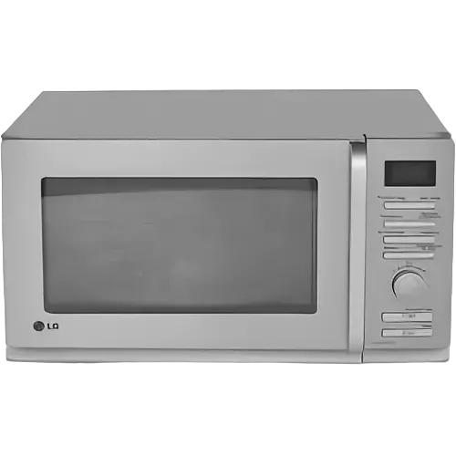 Ремонт механизма открывания двери LG MH-794GS