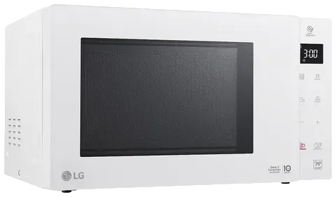 Ремонт механизма открывания двери LG MS-6353ES