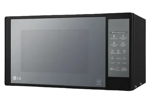 Ремонт механизма открывания двери LG VC-8087AR
