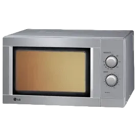 Ремонт механизма открывания двери LG MH-6542X
